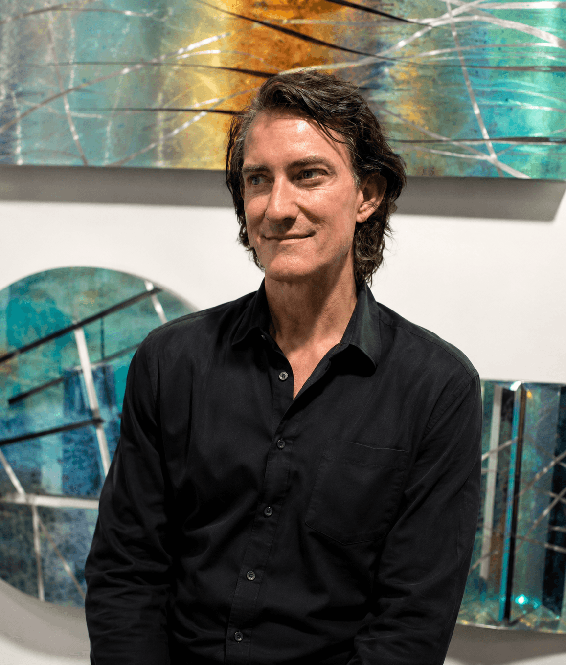Cary Henrie