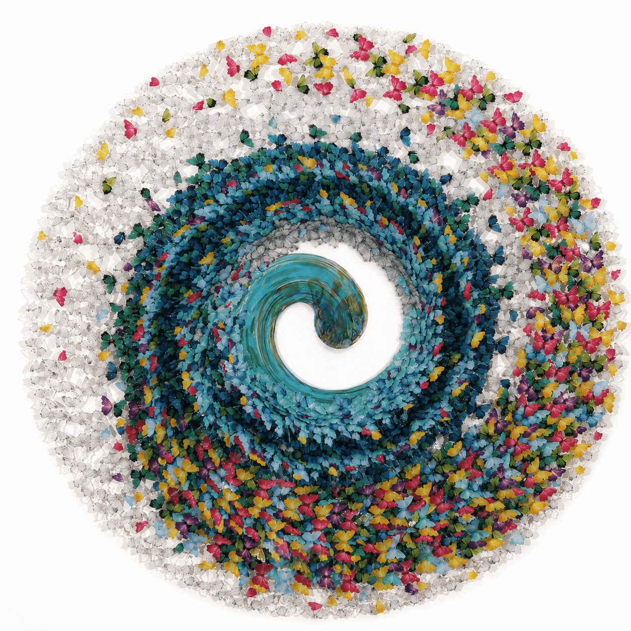 Tidal Bloom