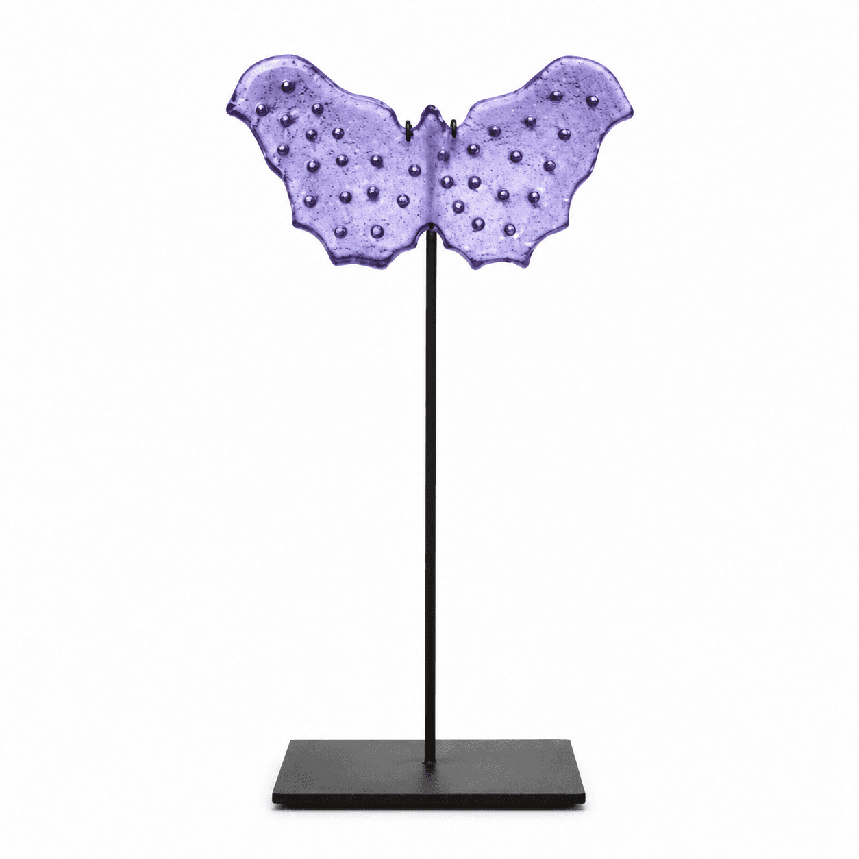 Purple Butterfly