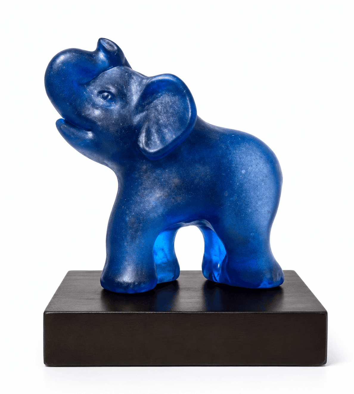 Blue Elephant MM