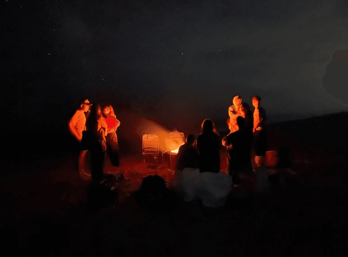 Bonfire Vibe