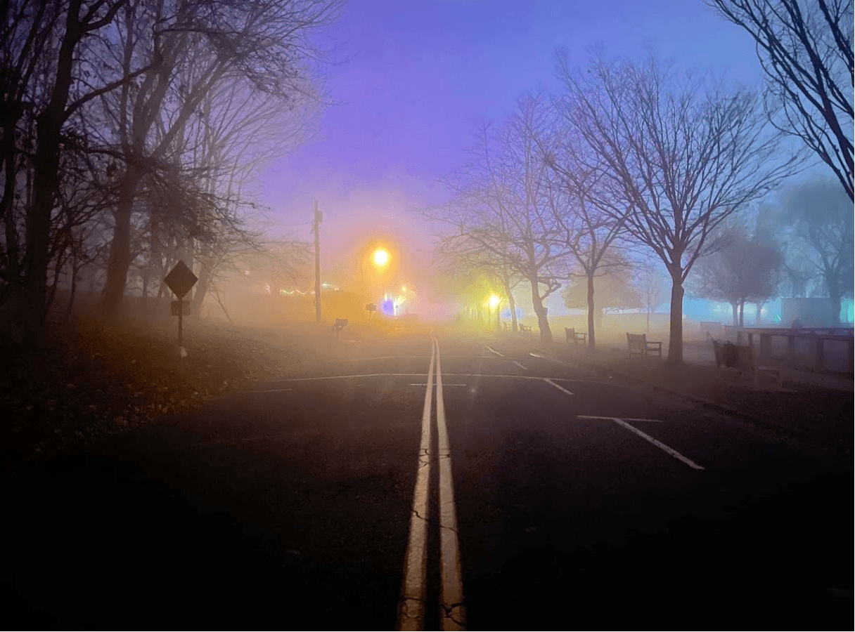 Endless Road