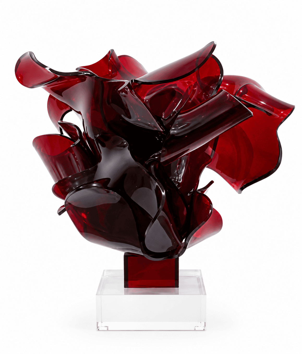 Reverie Rouge