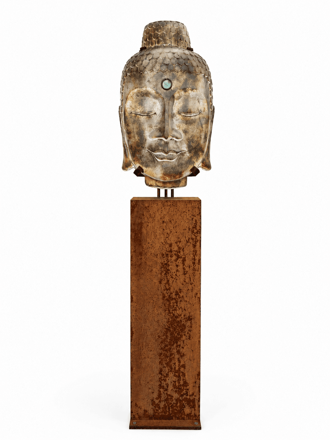 Buddha GM