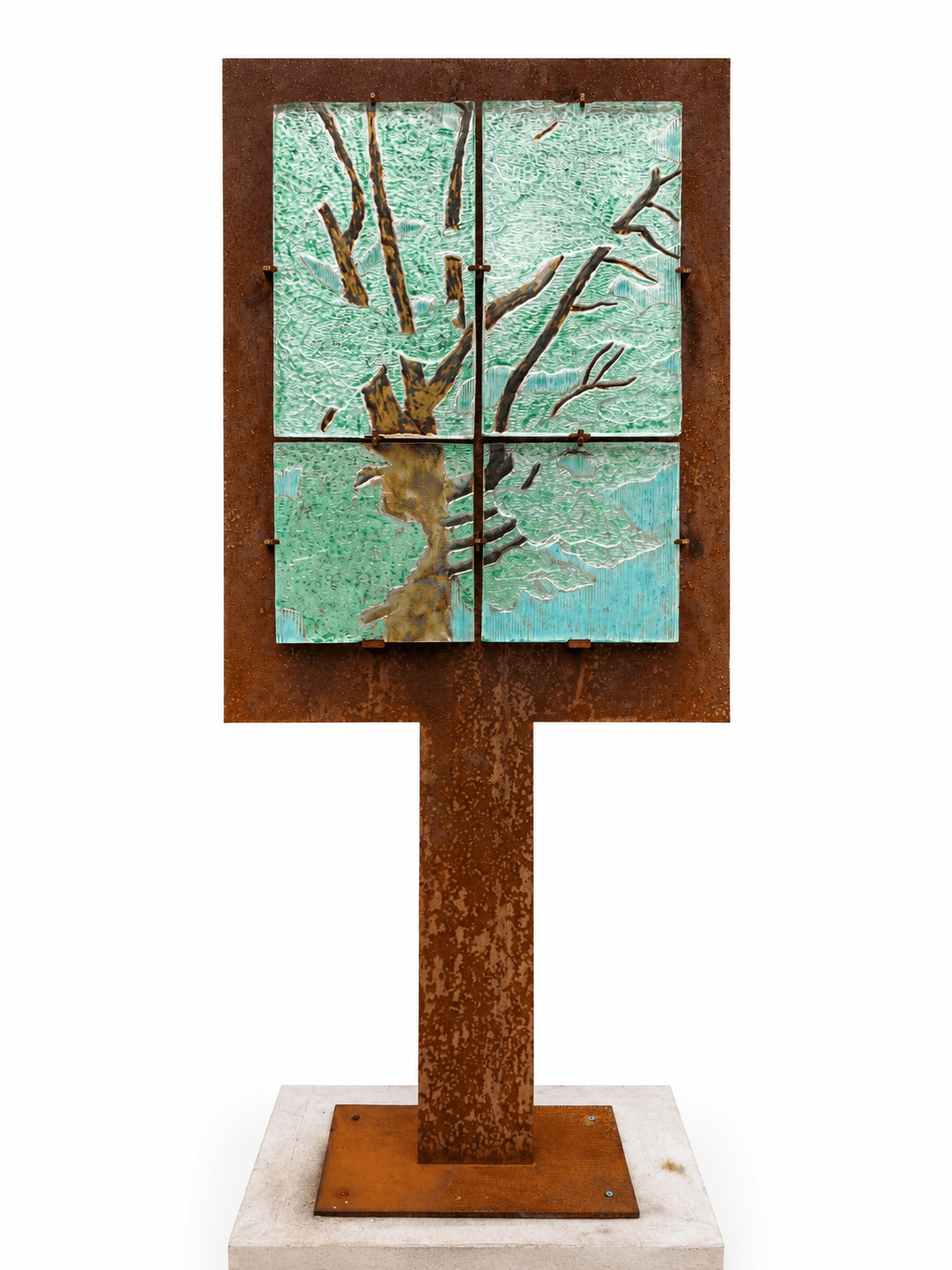 Sunland Upland Tree