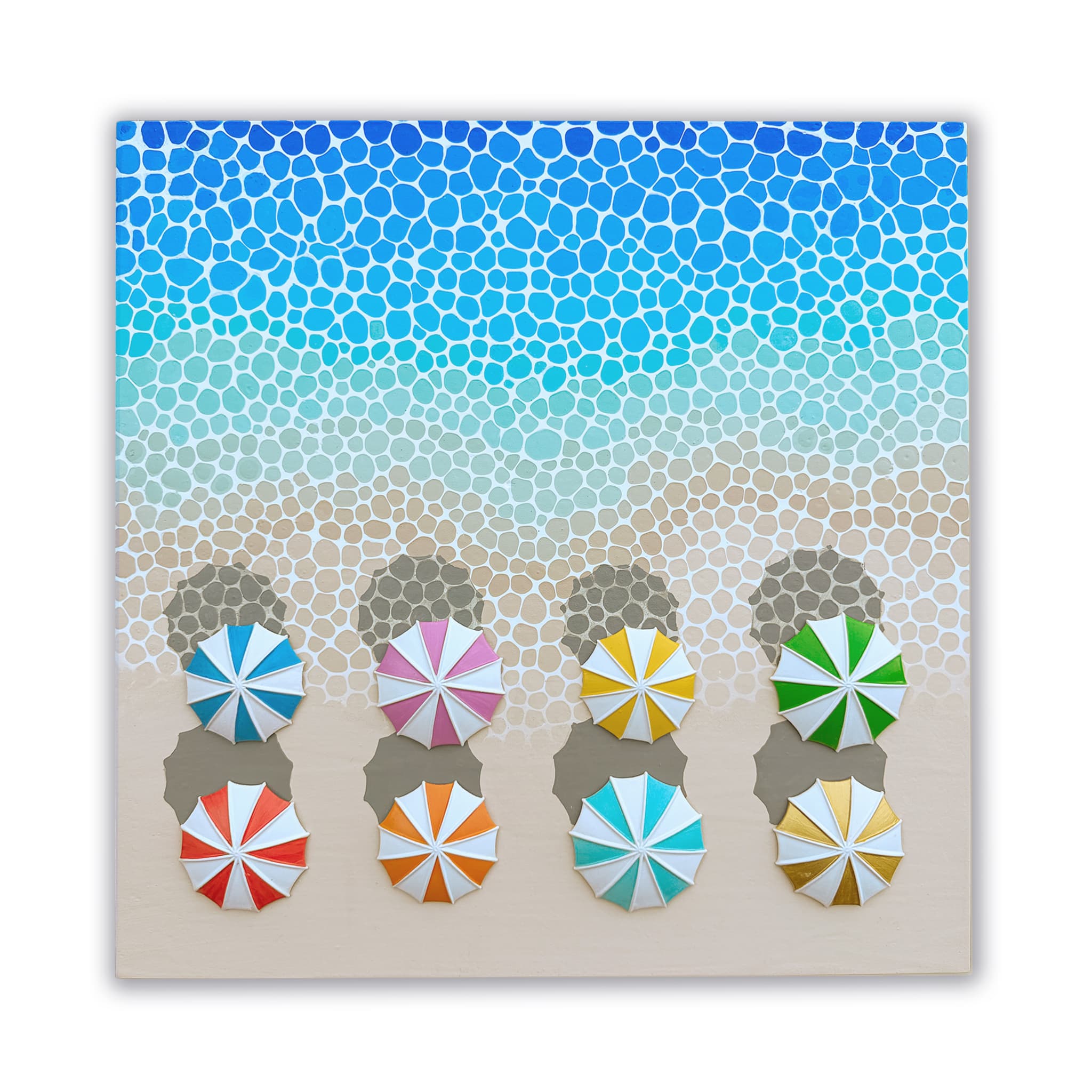 High Tide No. 1