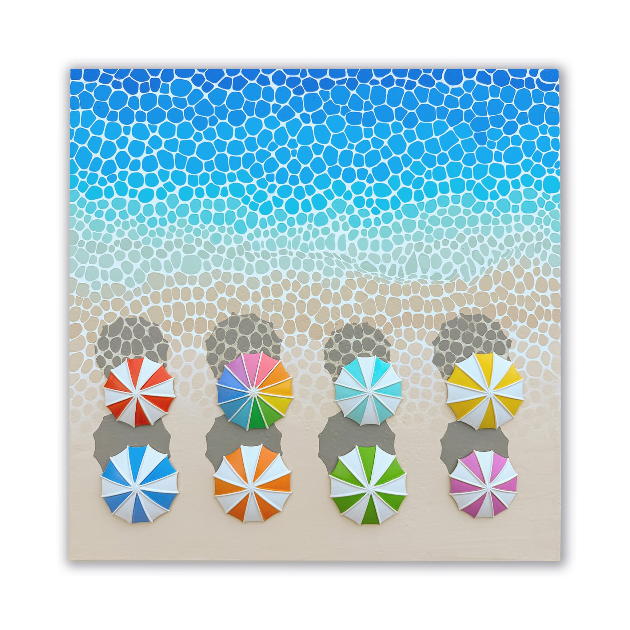 High Tide No. 2
