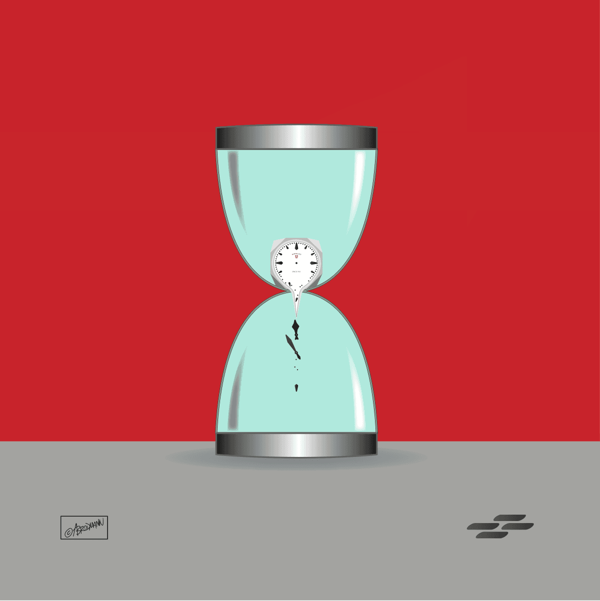 Hour Glass