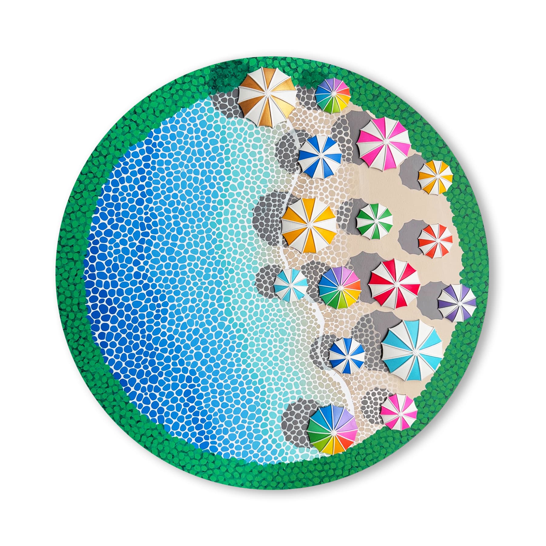 Saltwater Gateway No.2