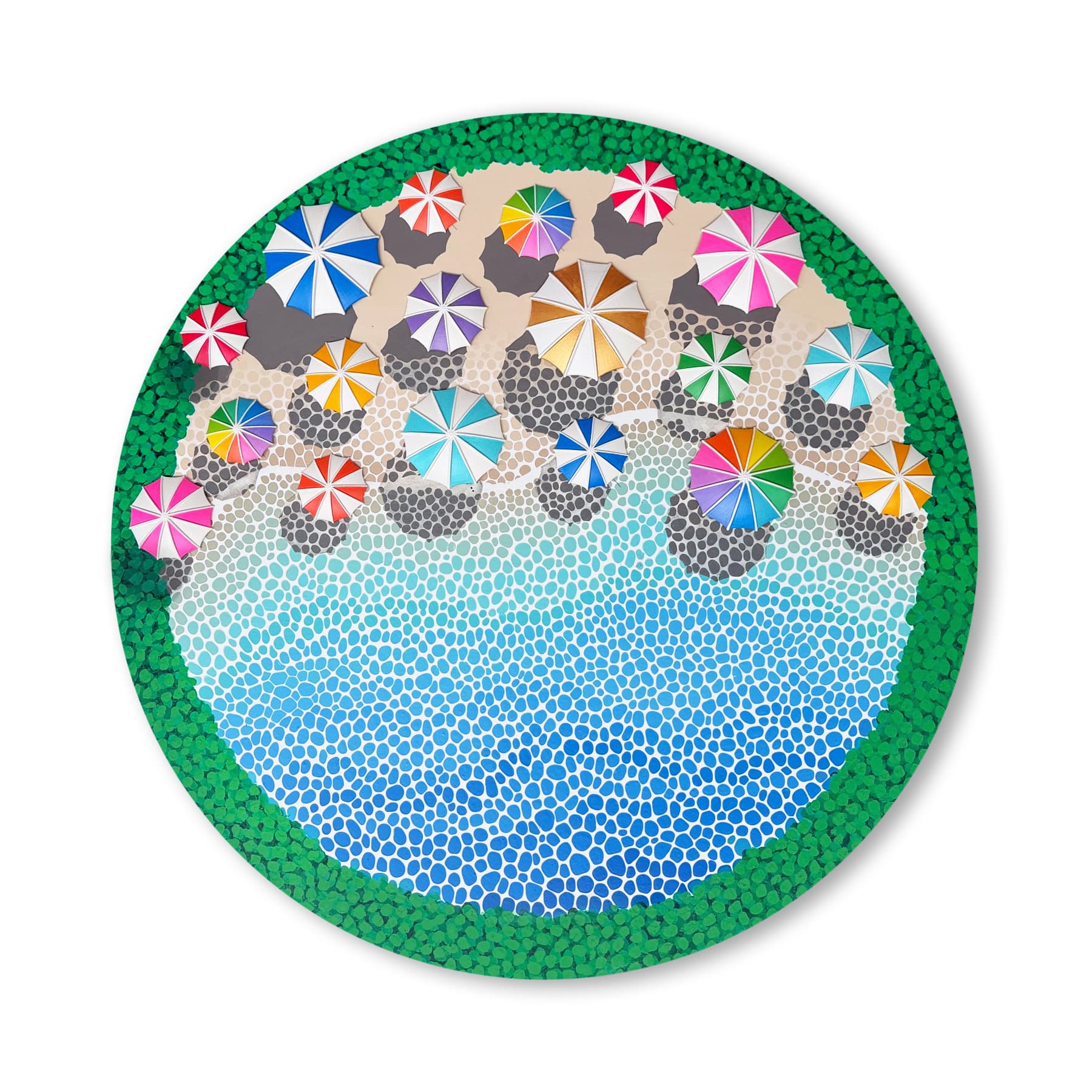 Saltwater Gateway No.3