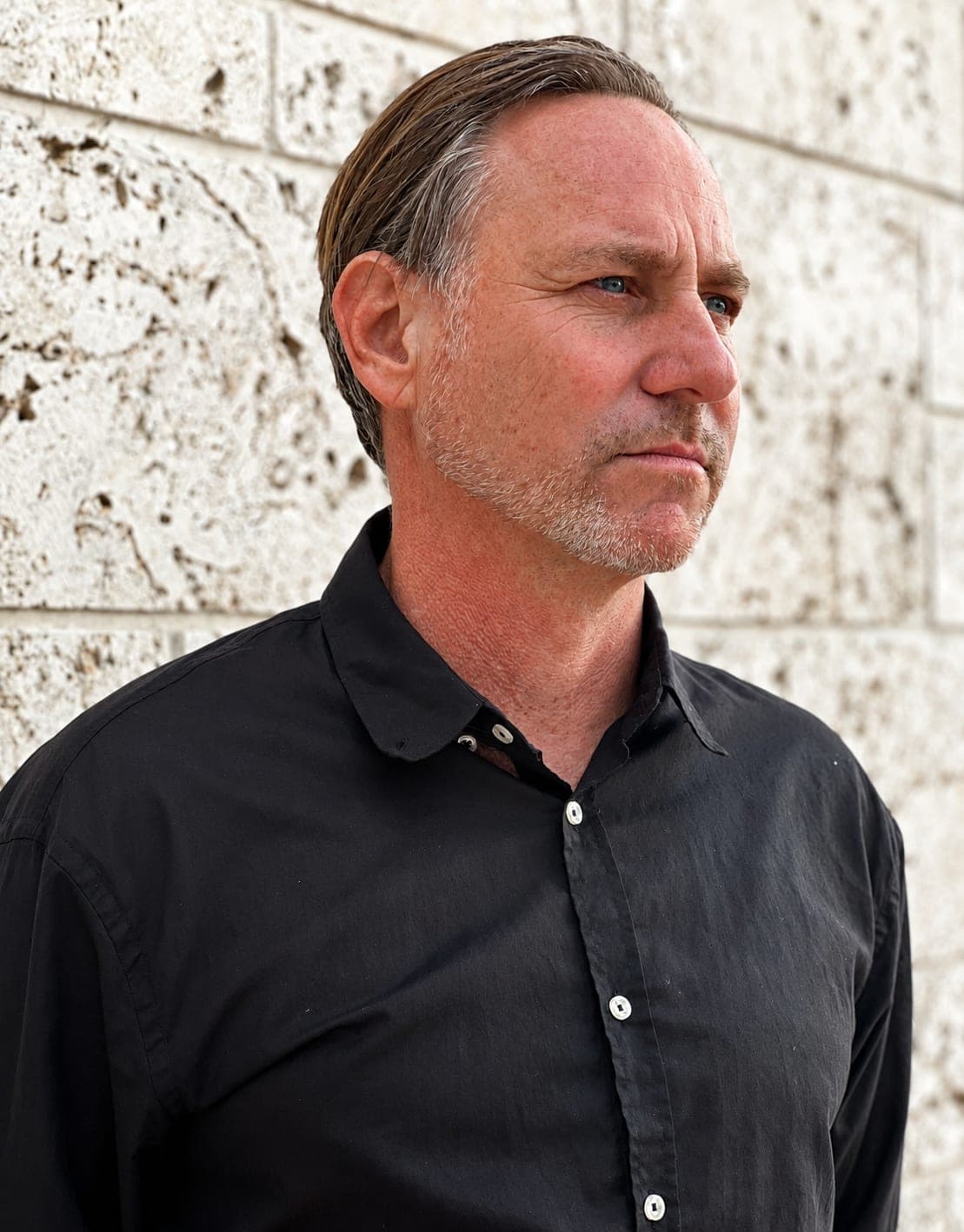 John Joseph Denis