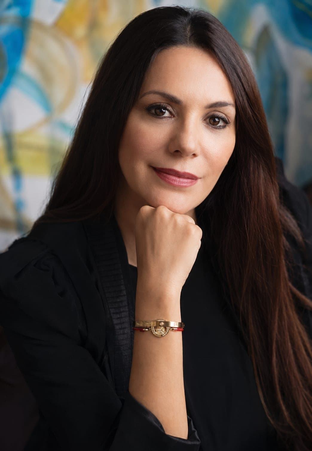Carola Orieta Sperman